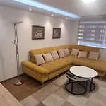 Apartamento Katedrala *