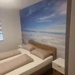 Katedrala Apartamento *