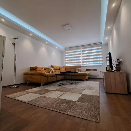 Katedrala Apartment Sarajevo