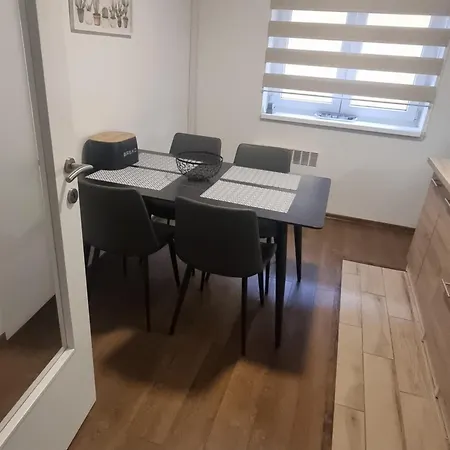 Katedrala Apartamento