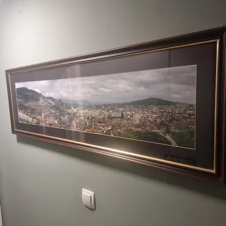 Apartment Katedrala