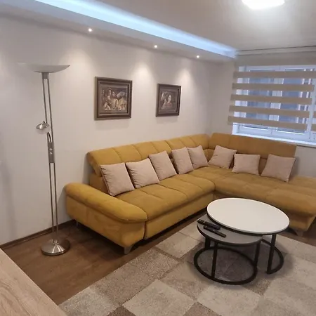 Apartmán Katedrala *
