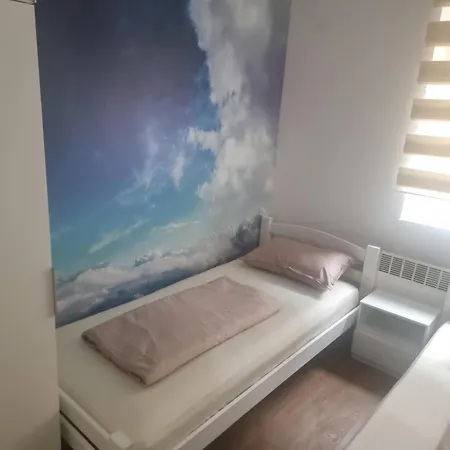Apartmán Katedrala Sarajevo
