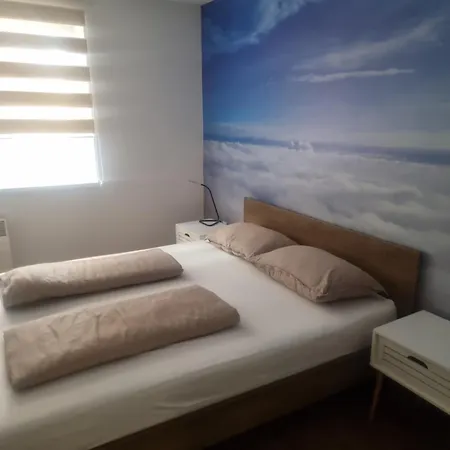 Katedrala Apartament *