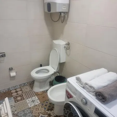 Katedrala Apartament Sarajewo