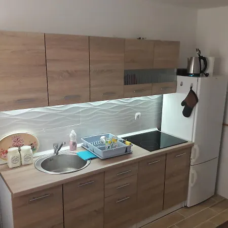 Katedrala Appartamento *