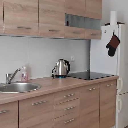 Apartmán Katedrala *