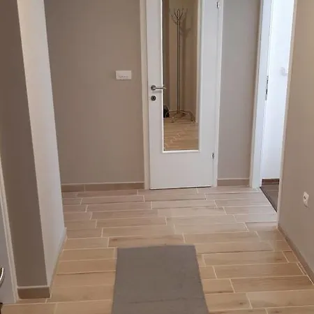 Katedrala Apartment Sarajevo
