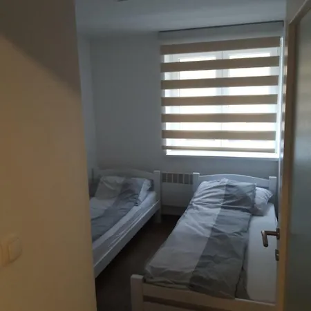 Katedrala Apartmán *